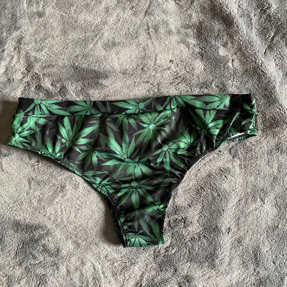 MJ Pole Dance Shorts